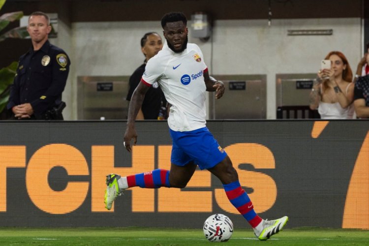 Tottenham Hotspur Close to Acquiring ‘Complete Forward’ due to Enticing Proposal