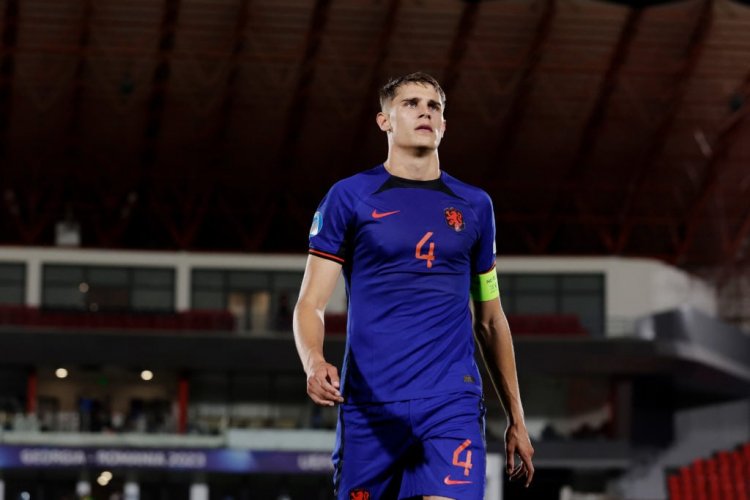 Outstanding Defensive Prospect to be Acquired by Tottenham for A Mere £30m This Summer