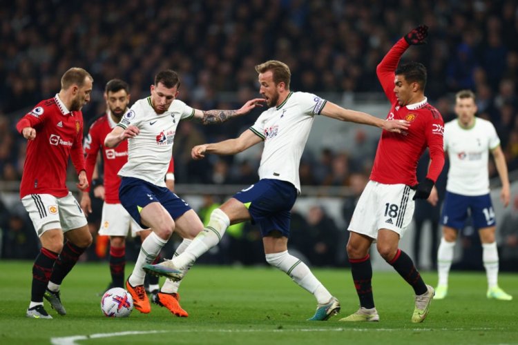 Tottenham Contemplates £19 Million Acquisition of Young Star Victor Nelsson, Echoes Jan Vertonghen