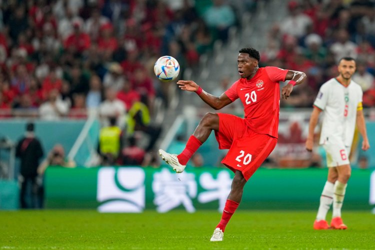 Jonathan David Tops Tottenham’s Wishlist as Potential Replacement for Harry Kane