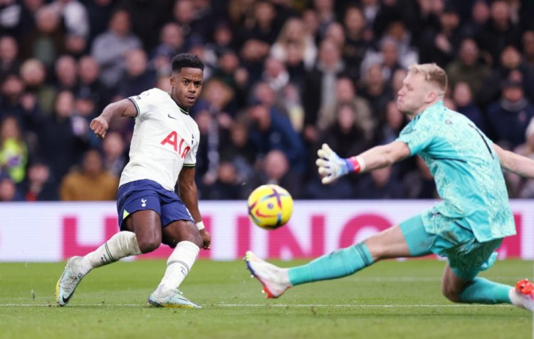 West Ham Prodigy on PL Club’s Radar After Failed 23-Year-Old Tottenham Player’s Bid this Summer