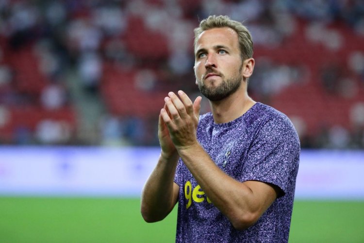 Should Harry Kane Leave, Tottenham Should Acquire £68m Striker, Suggests Ramon Vega