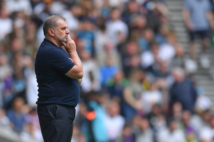 Postecoglou Impressed by Harry Kane’s Performance in Tottenham’s Victory