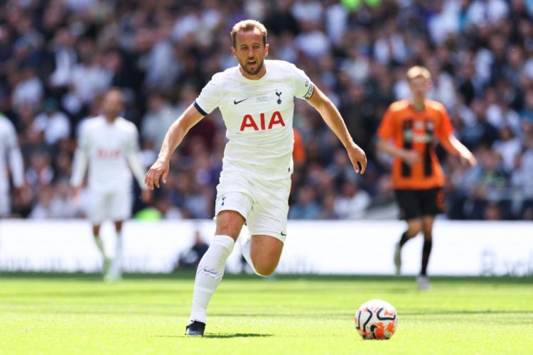 Bayern Munich’s New Offer for Harry Kane Rebuffed by Daniel Levy